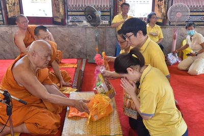โรงเรียนปรีชานุศาสน์